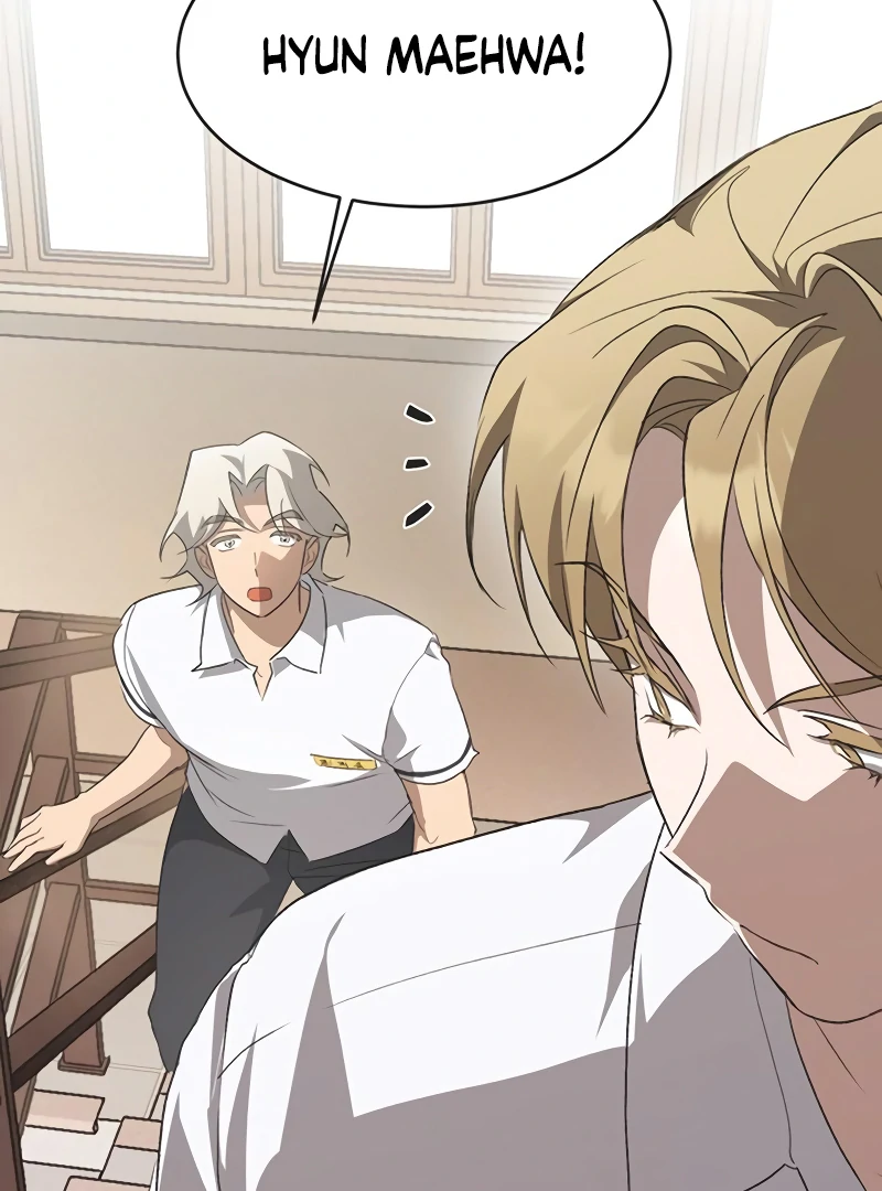 Imperfect Cinderella Story Chapter 63 - Page 4