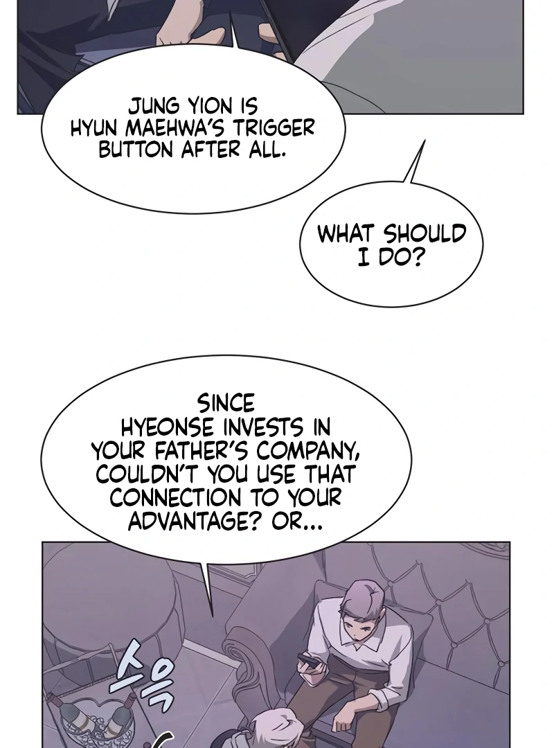 Imperfect Cinderella Story Chapter 63 - Page 31