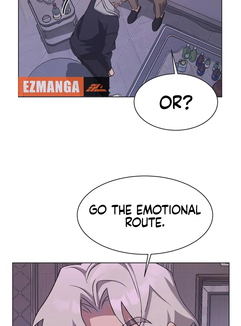 Imperfect Cinderella Story Chapter 63 - Page 32