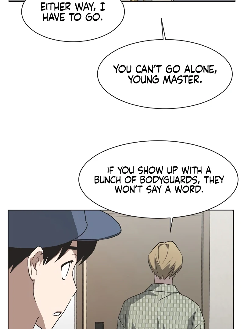 Imperfect Cinderella Story Chapter 63 - Page 37