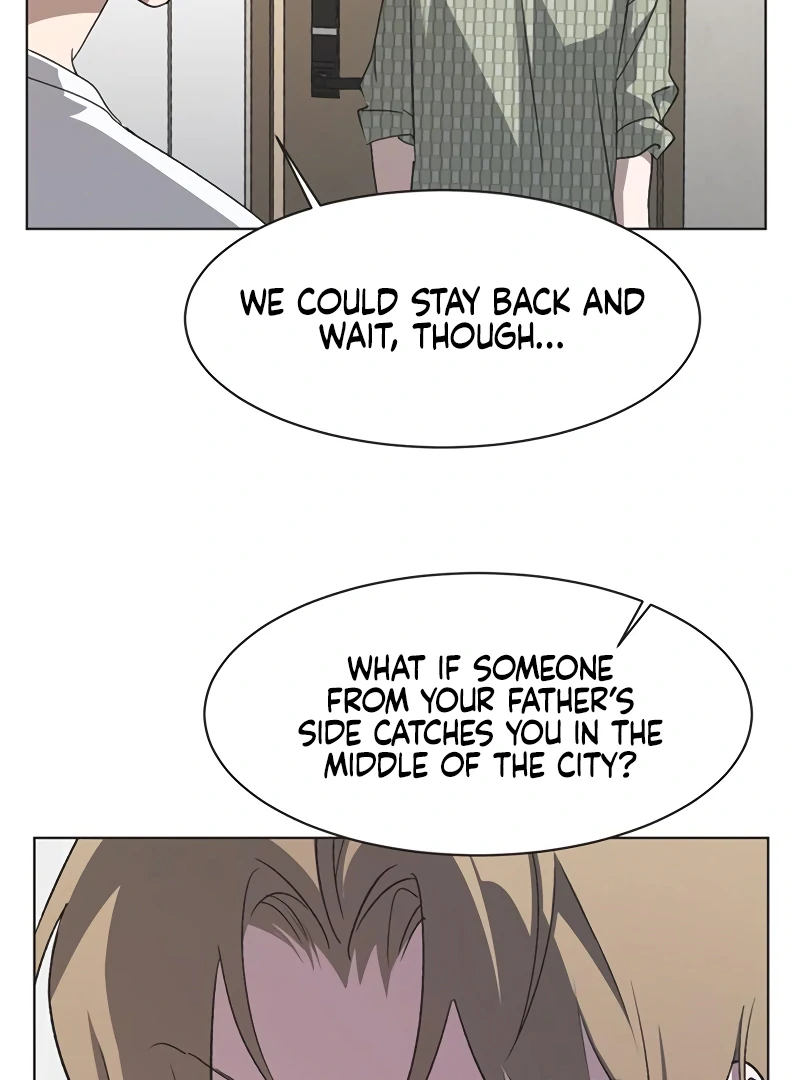 Imperfect Cinderella Story Chapter 63 - Page 38