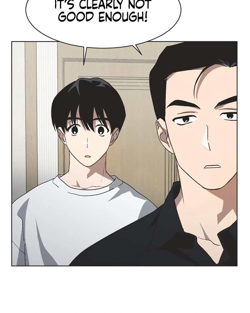 Imperfect Cinderella Story Chapter 63 - Page 42