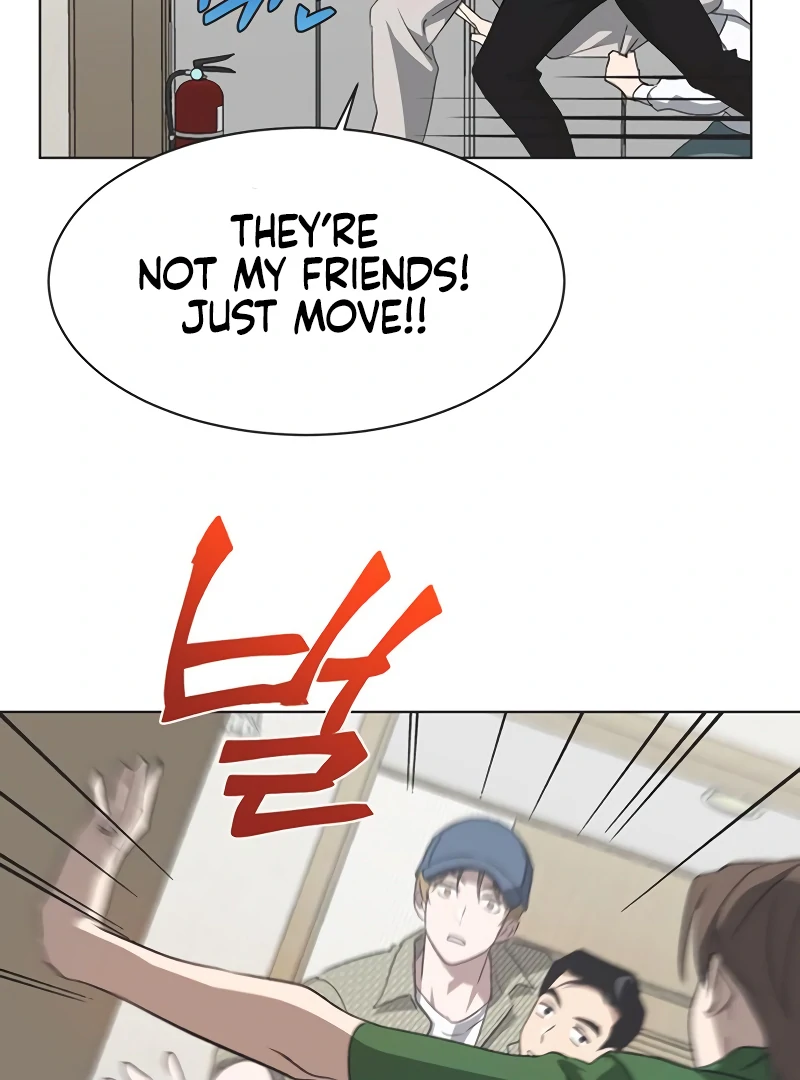 Imperfect Cinderella Story Chapter 63 - Page 44