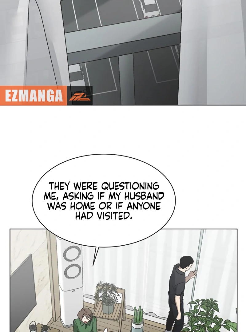 Imperfect Cinderella Story Chapter 63 - Page 49