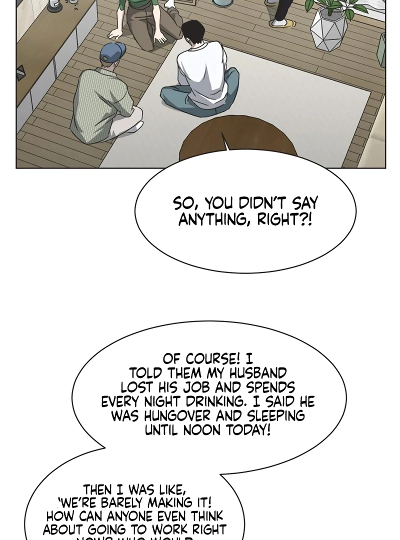Imperfect Cinderella Story Chapter 63 - Page 50