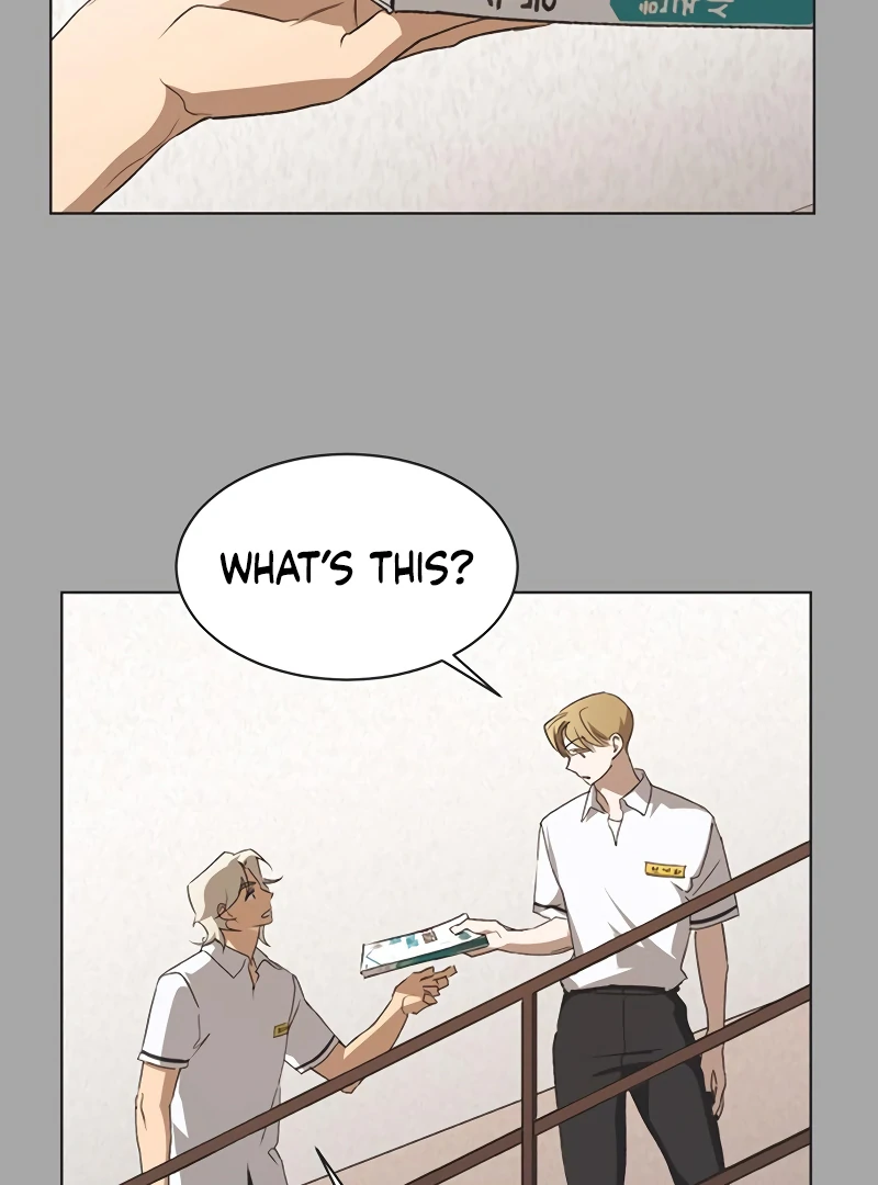Imperfect Cinderella Story Chapter 63 - Page 6