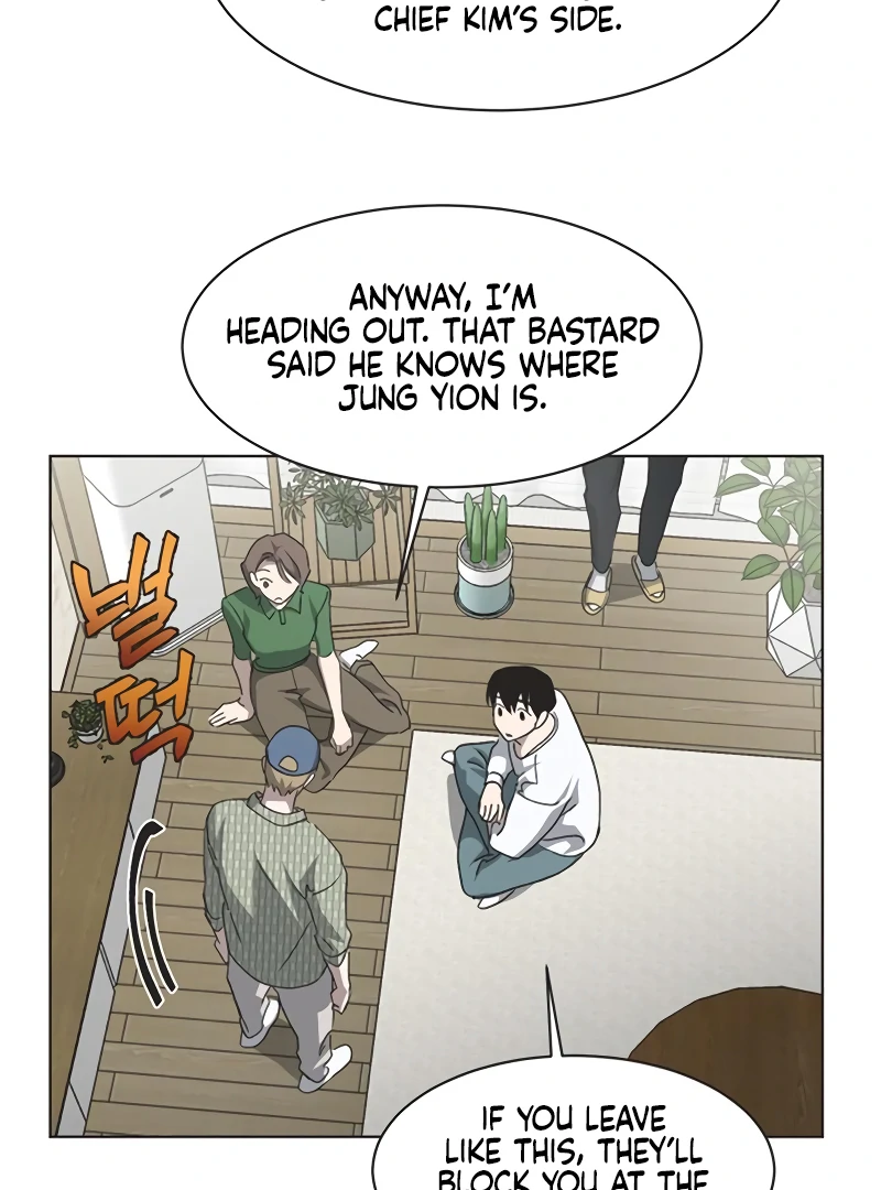 Imperfect Cinderella Story Chapter 63 - Page 52