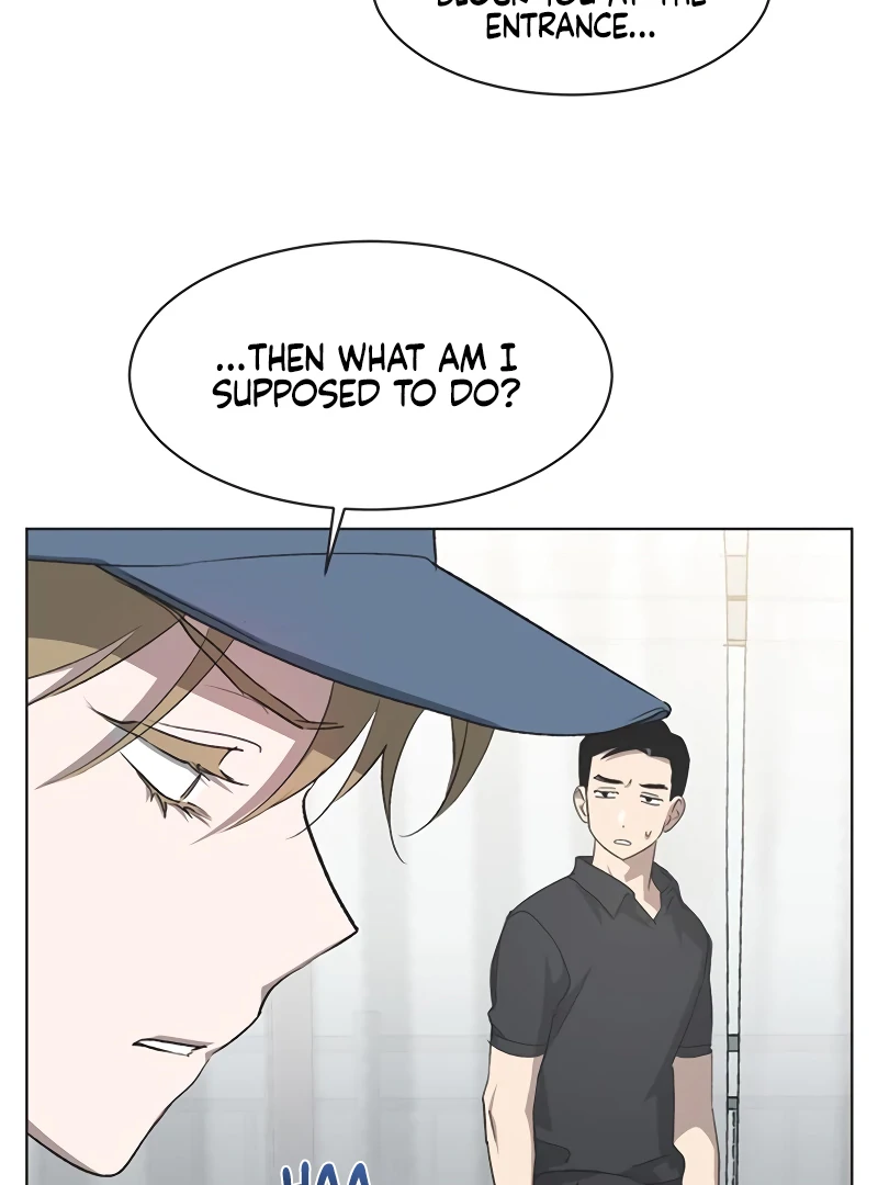 Imperfect Cinderella Story Chapter 63 - Page 53