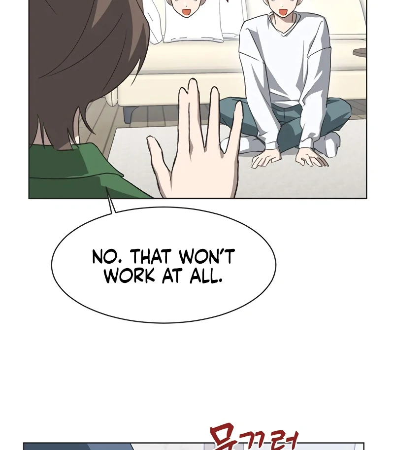 Imperfect Cinderella Story Chapter 63 - Page 55