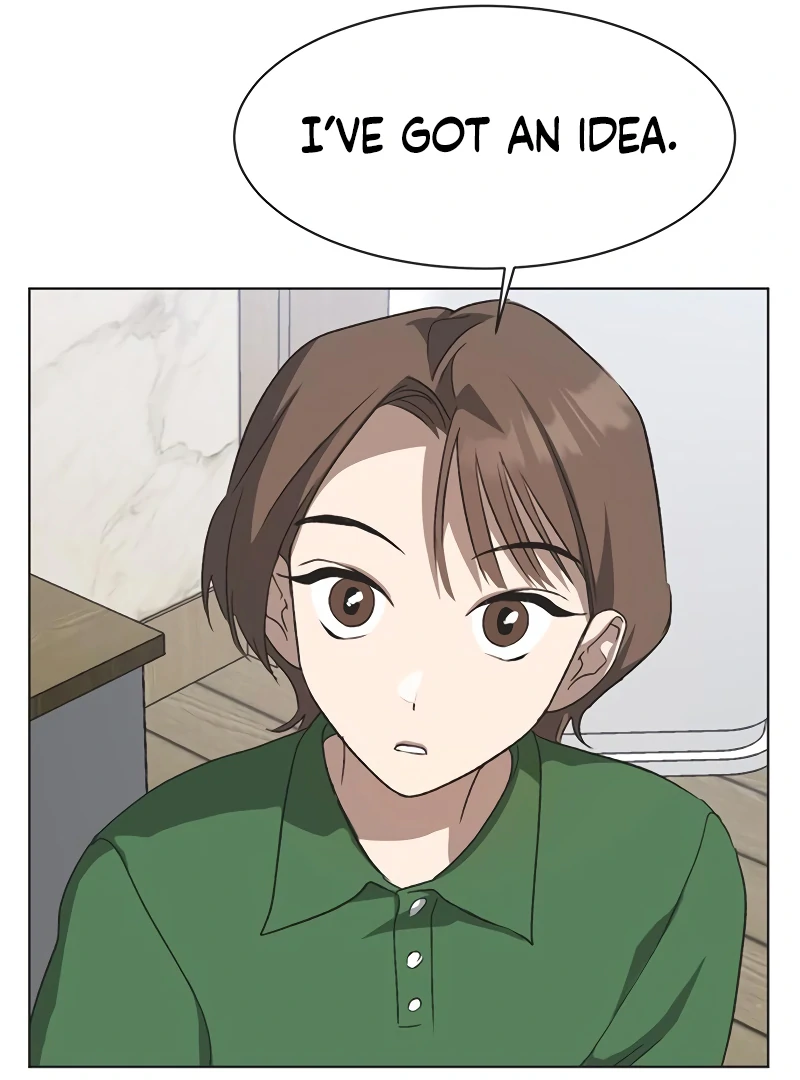 Imperfect Cinderella Story Chapter 63 - Page 57