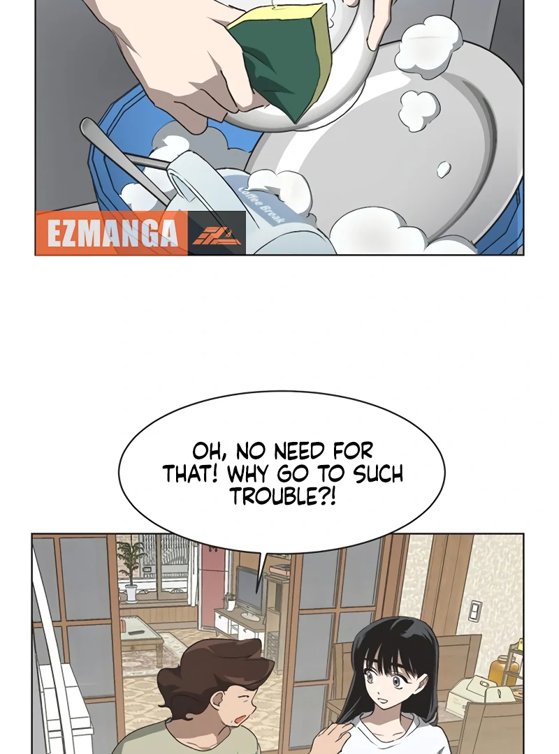 Imperfect Cinderella Story Chapter 63 - Page 59