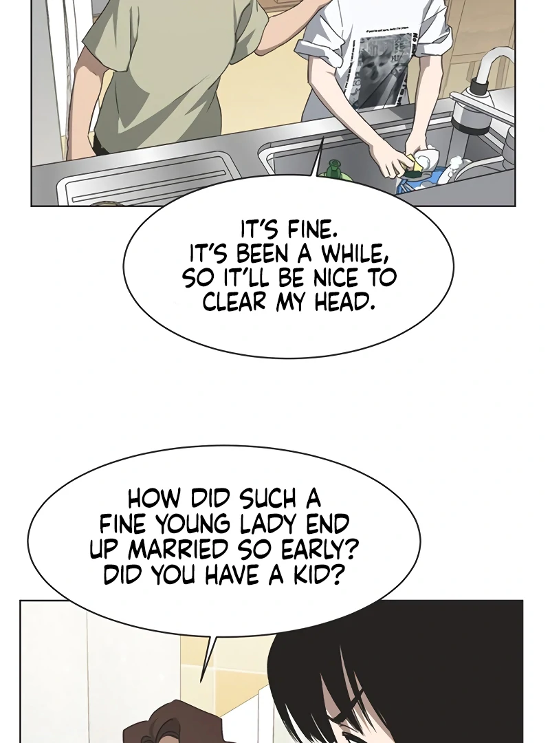 Imperfect Cinderella Story Chapter 63 - Page 60