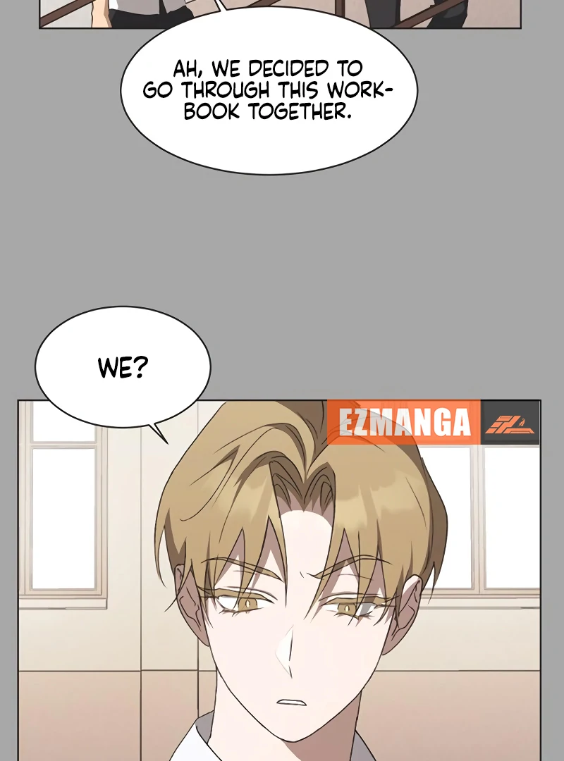 Imperfect Cinderella Story Chapter 63 - Page 7