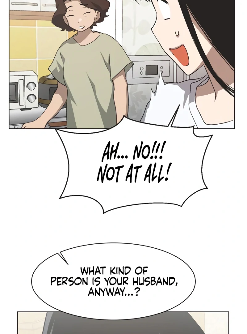 Imperfect Cinderella Story Chapter 63 - Page 61