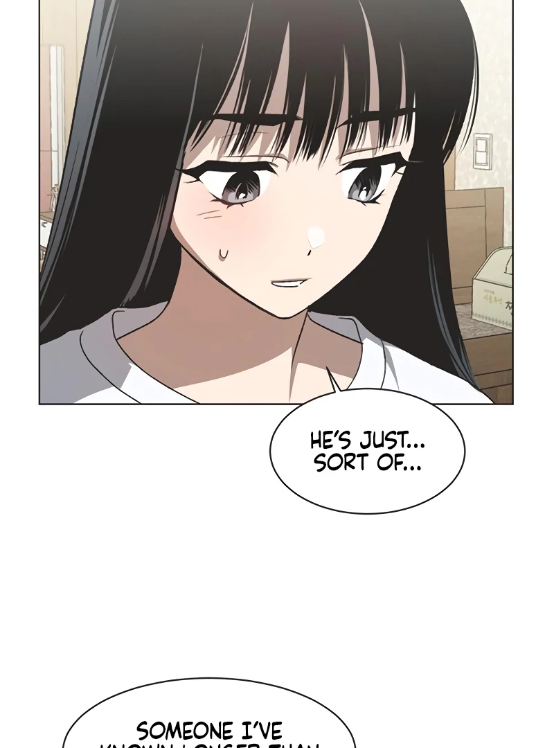 Imperfect Cinderella Story Chapter 63 - Page 62