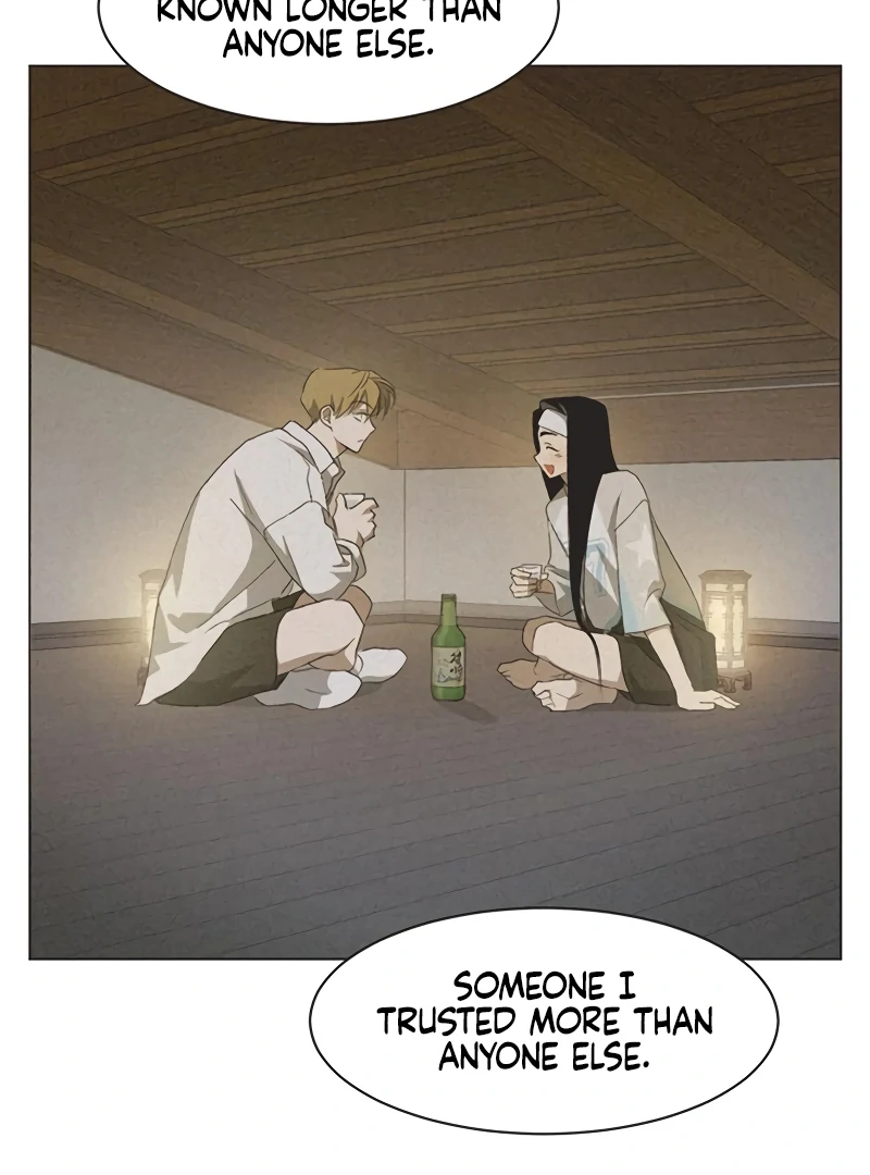 Imperfect Cinderella Story Chapter 63 - Page 63