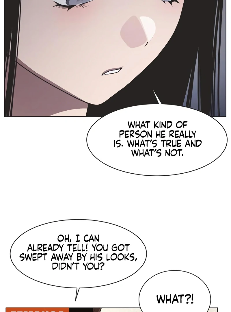 Imperfect Cinderella Story Chapter 63 - Page 66