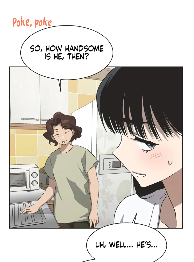 Imperfect Cinderella Story Chapter 63 - Page 68