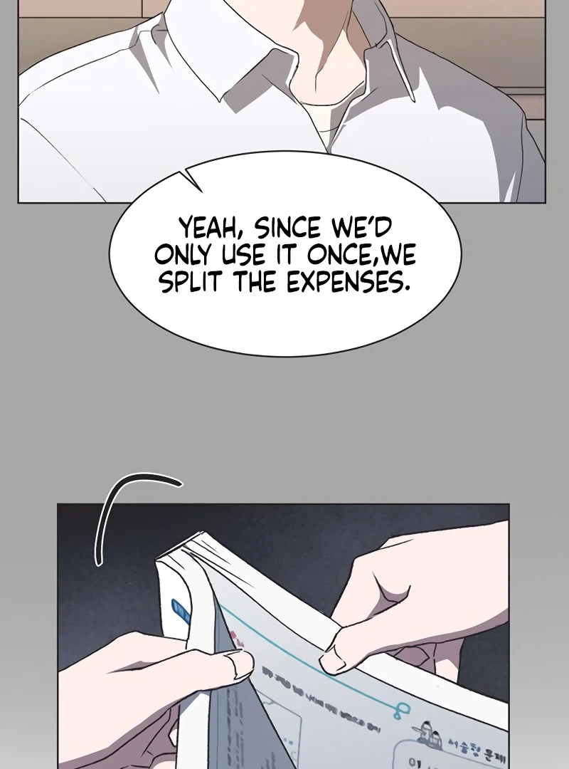 Imperfect Cinderella Story Chapter 63 - Page 8