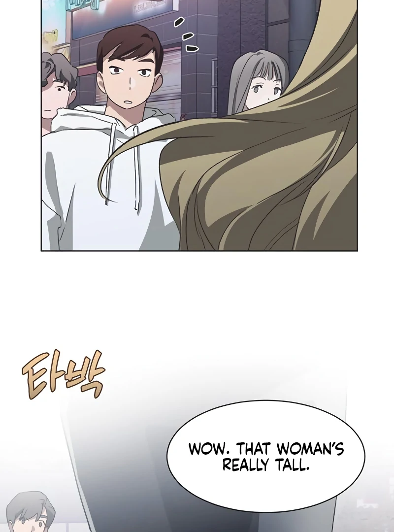 Imperfect Cinderella Story Chapter 63 - Page 72