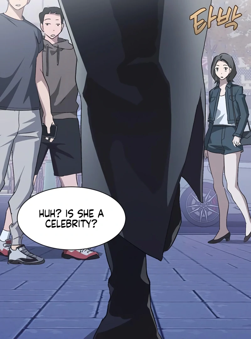 Imperfect Cinderella Story Chapter 63 - Page 73