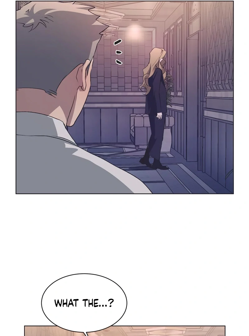 Imperfect Cinderella Story Chapter 63 - Page 76