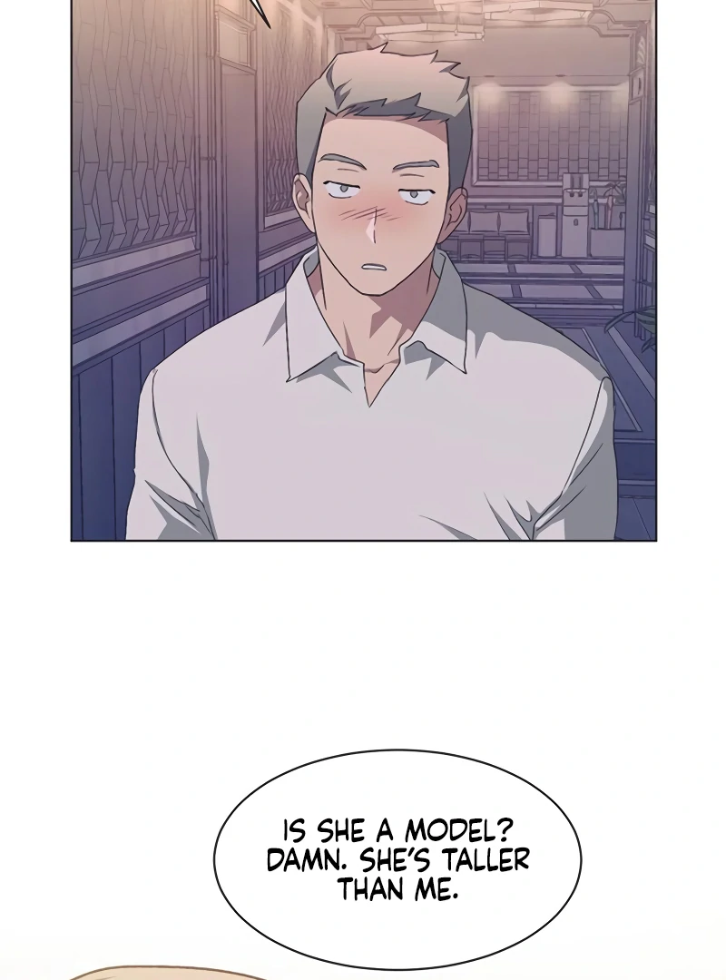 Imperfect Cinderella Story Chapter 63 - Page 77