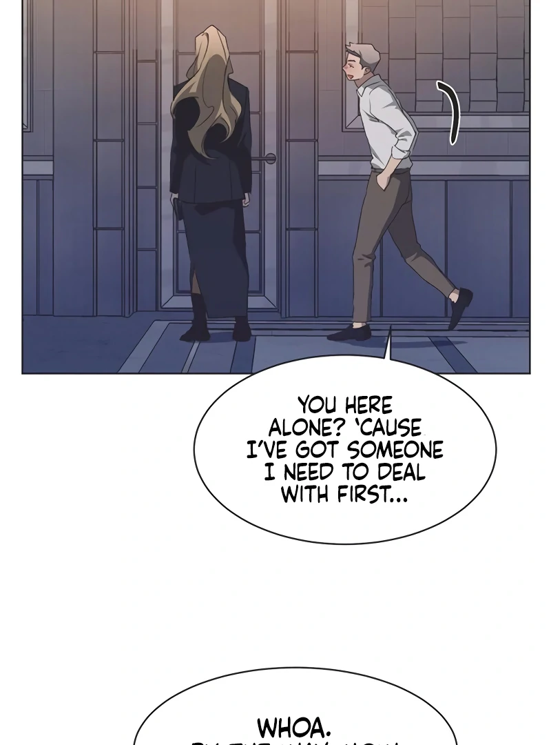 Imperfect Cinderella Story Chapter 63 - Page 80