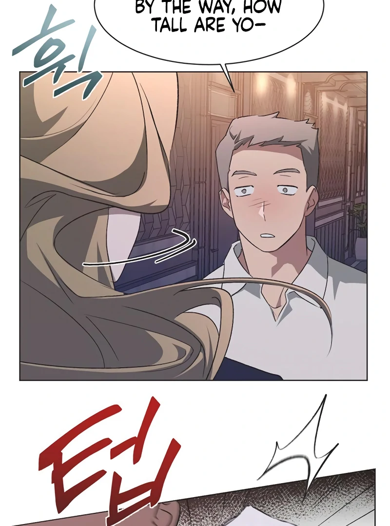Imperfect Cinderella Story Chapter 63 - Page 81