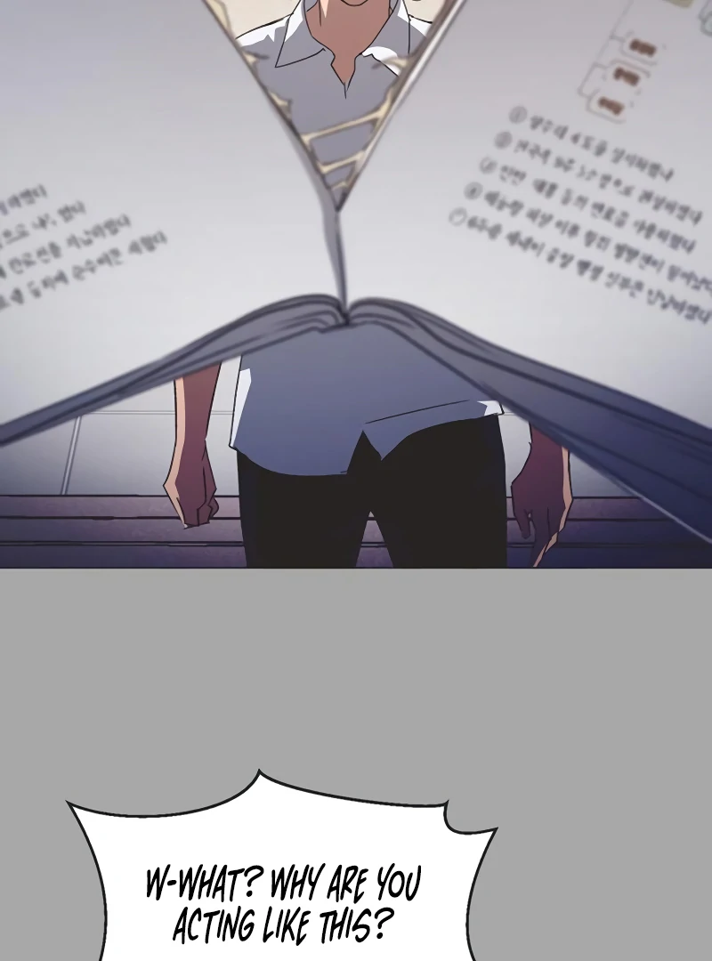Imperfect Cinderella Story Chapter 63 - Page 10