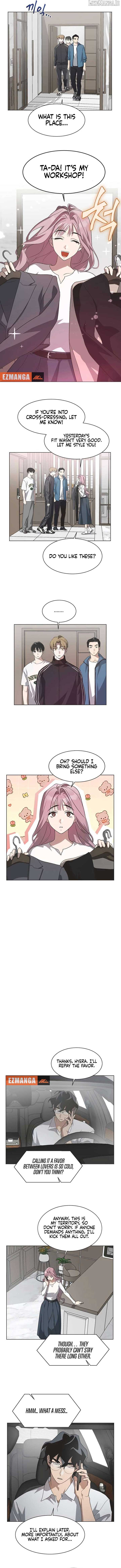 Imperfect Cinderella Story Chapter 66 - Page 2