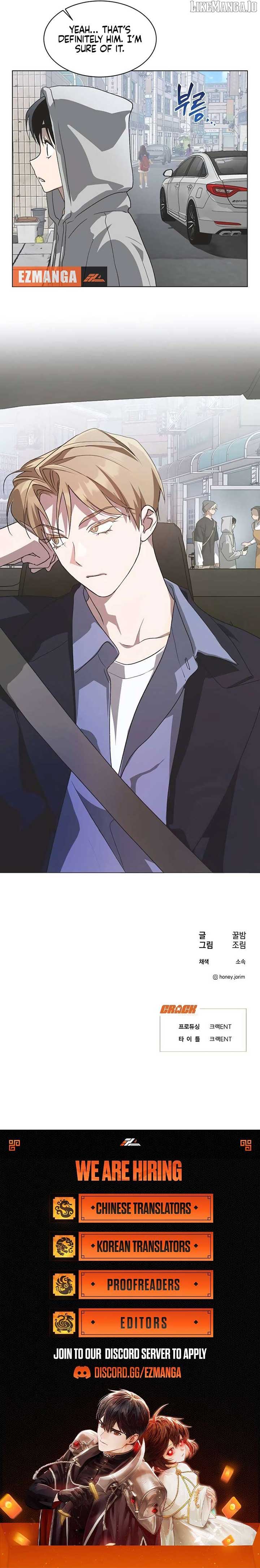 Imperfect Cinderella Story Chapter 66 - Page 8
