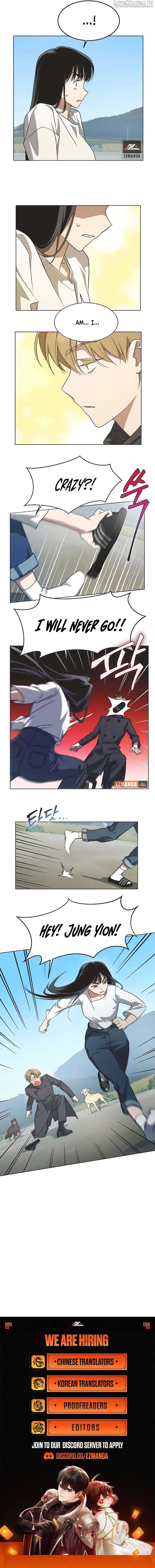 Imperfect Cinderella Story Chapter 71 - Page 7