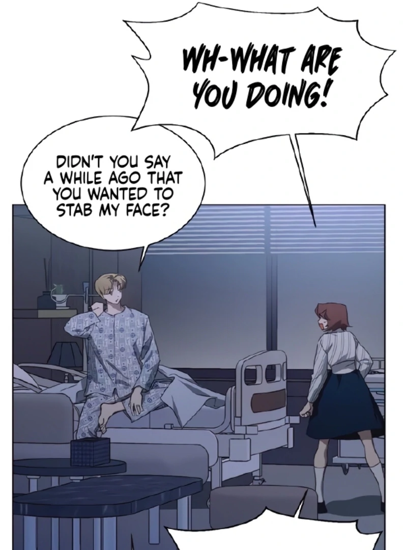 Imperfect Cinderella Story Chapter 80 - Page 10