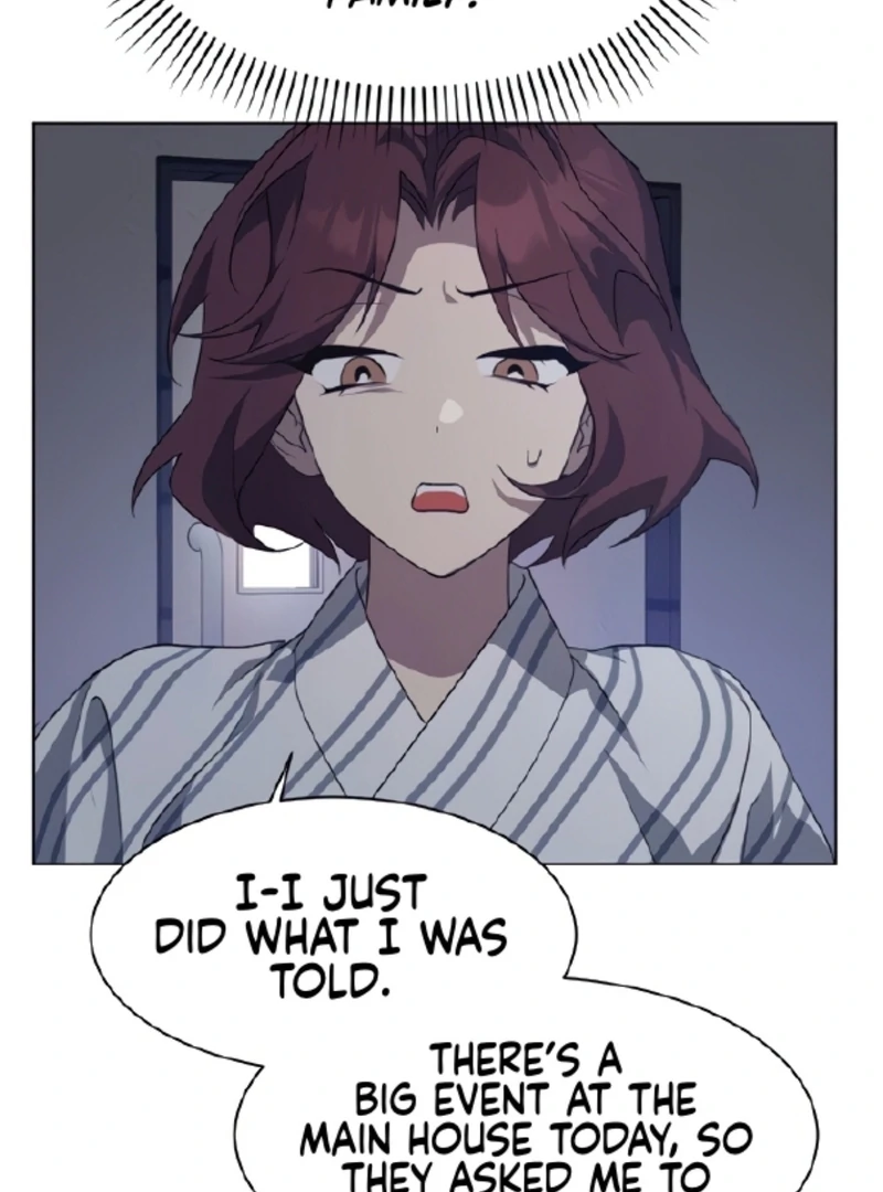 Imperfect Cinderella Story Chapter 80 - Page 14