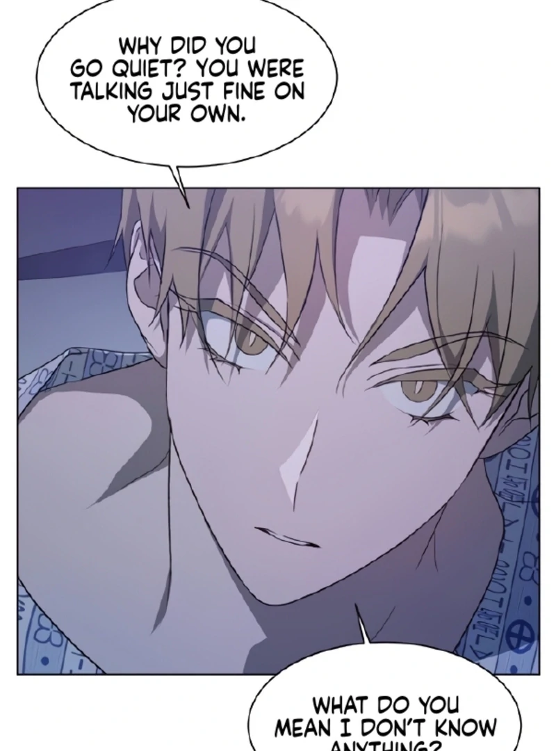 Imperfect Cinderella Story Chapter 80 - Page 2