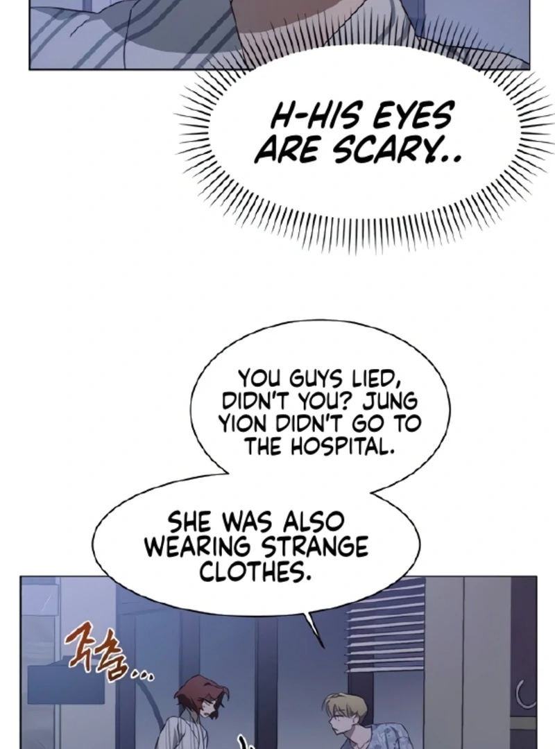 Imperfect Cinderella Story Chapter 80 - Page 4