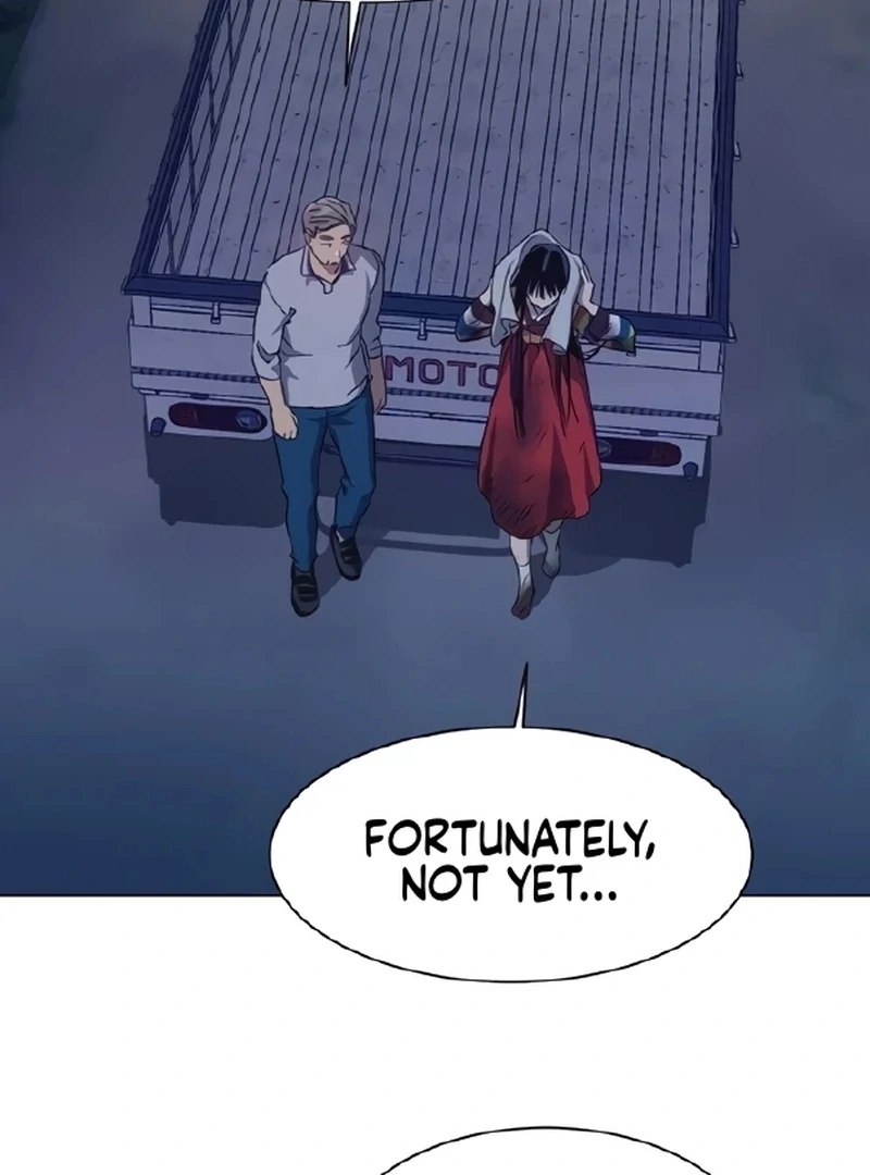 Imperfect Cinderella Story Chapter 80 - Page 50