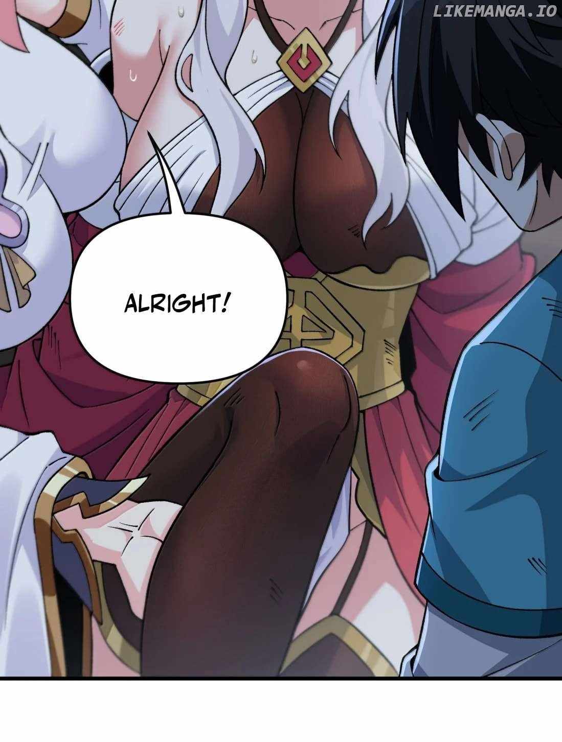 Imperial Decree: Cheat at Will Chapter 27 - Page 10