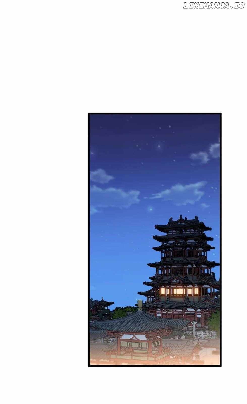 Imperial Decree: Cheat at Will Chapter 27 - Page 12