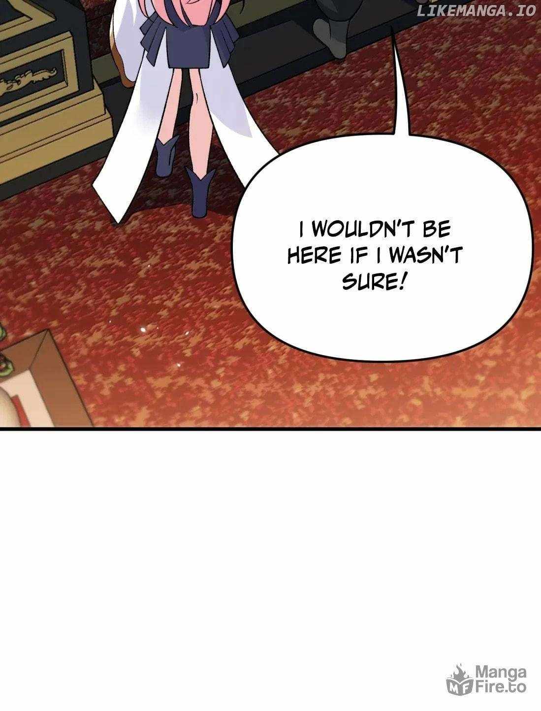 Imperial Decree: Cheat at Will Chapter 27 - Page 14
