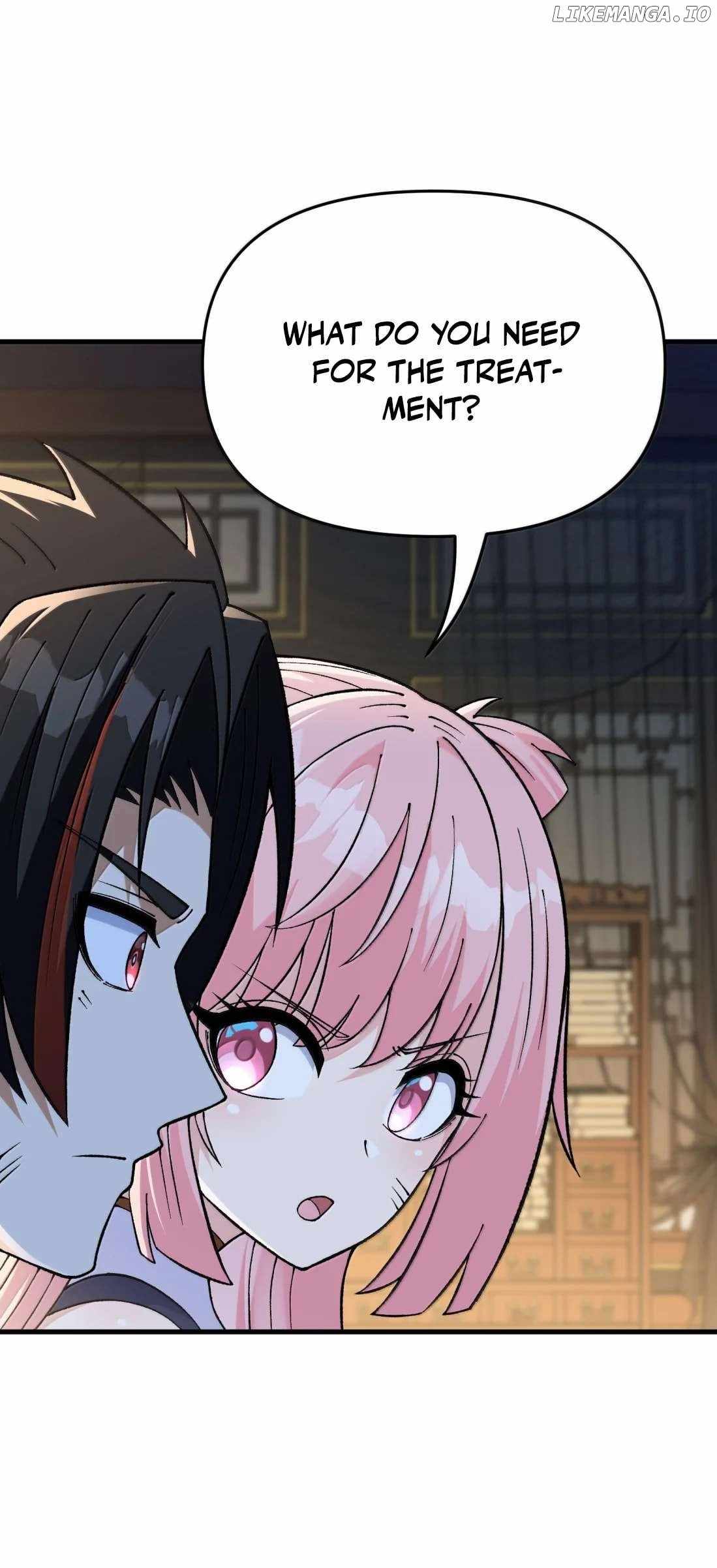 Imperial Decree: Cheat at Will Chapter 27 - Page 16