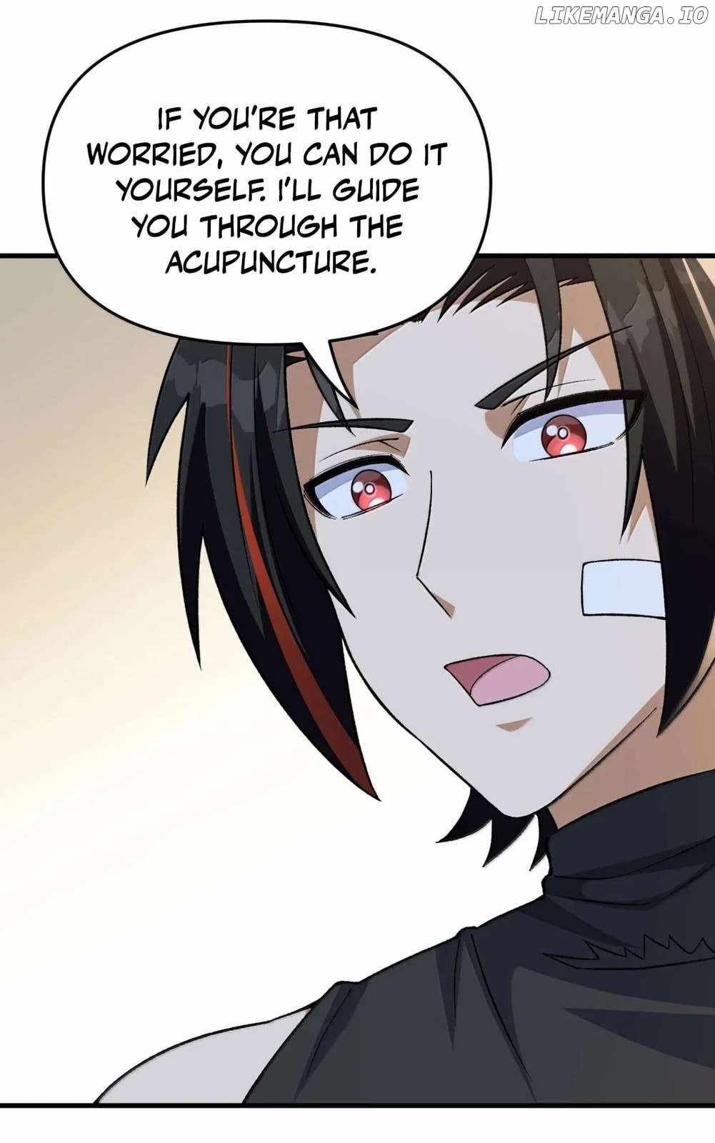 Imperial Decree: Cheat at Will Chapter 27 - Page 28