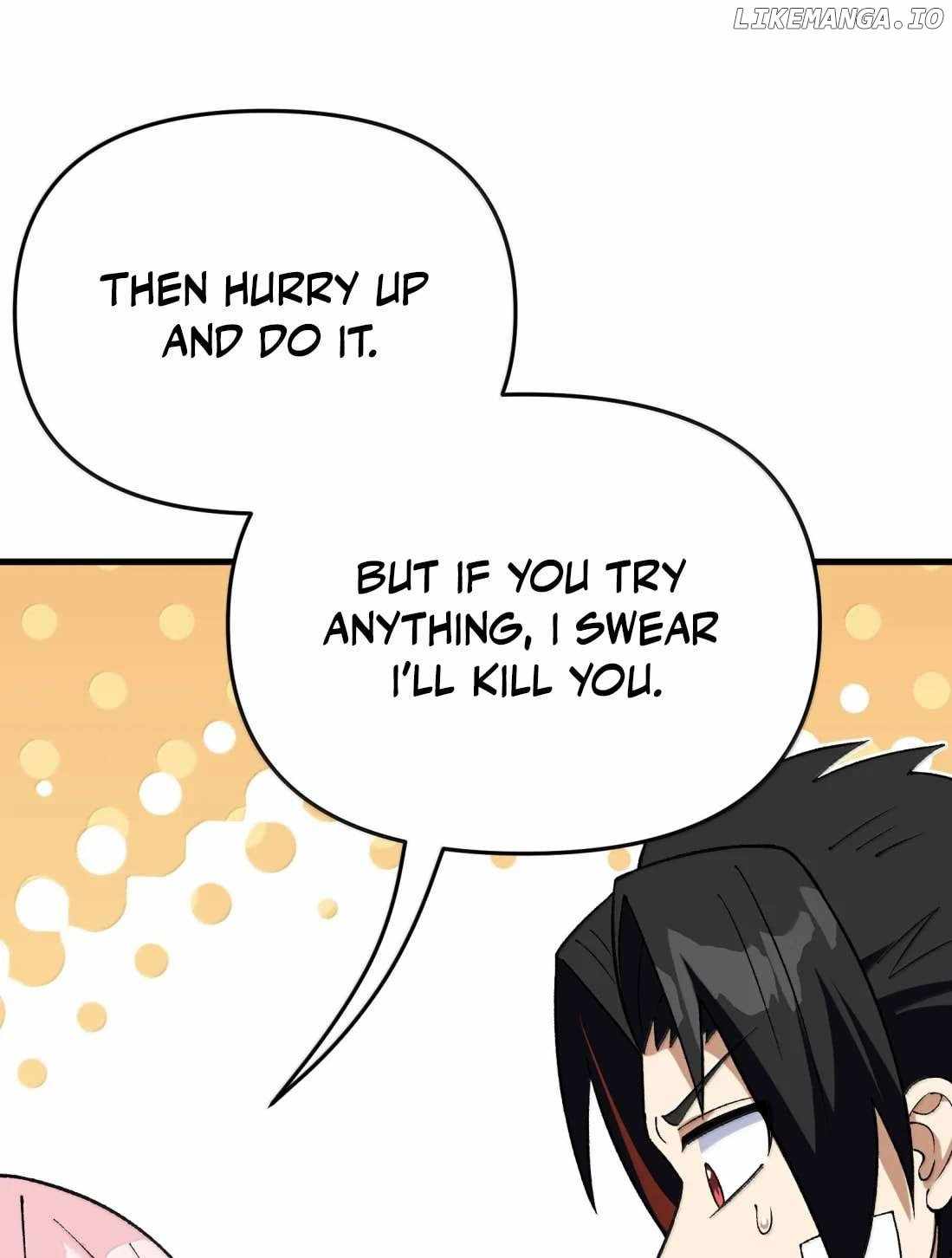 Imperial Decree: Cheat at Will Chapter 27 - Page 30