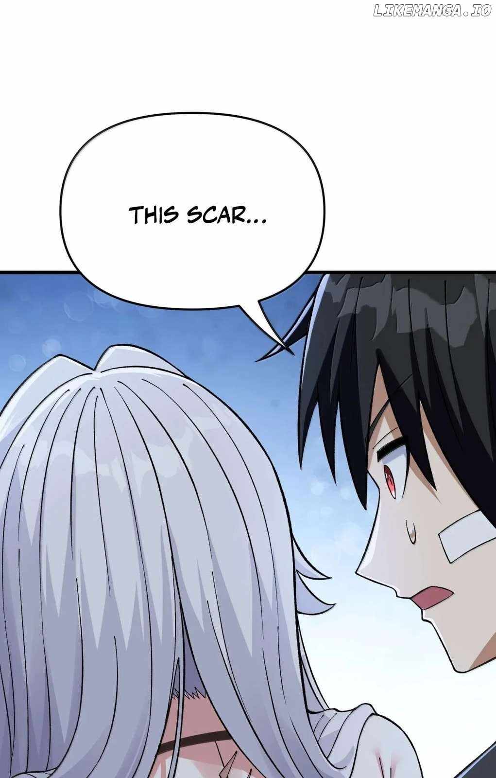 Imperial Decree: Cheat at Will Chapter 27 - Page 33