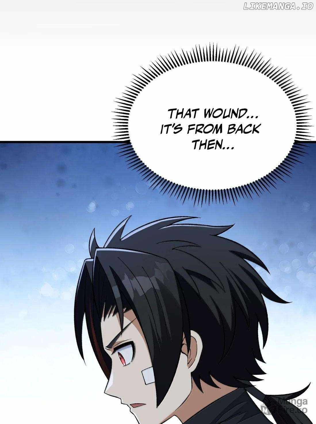 Imperial Decree: Cheat at Will Chapter 27 - Page 41