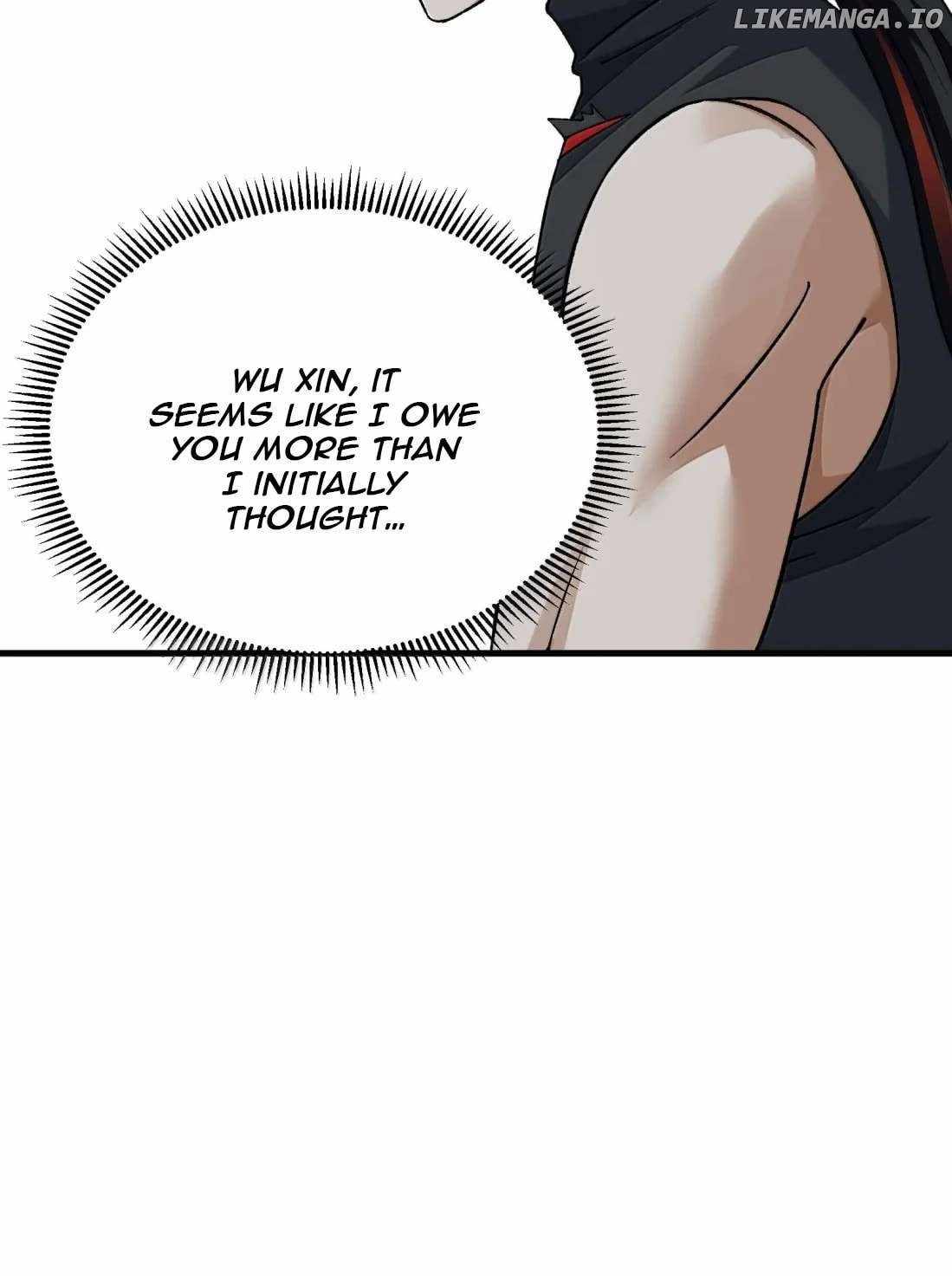 Imperial Decree: Cheat at Will Chapter 27 - Page 42