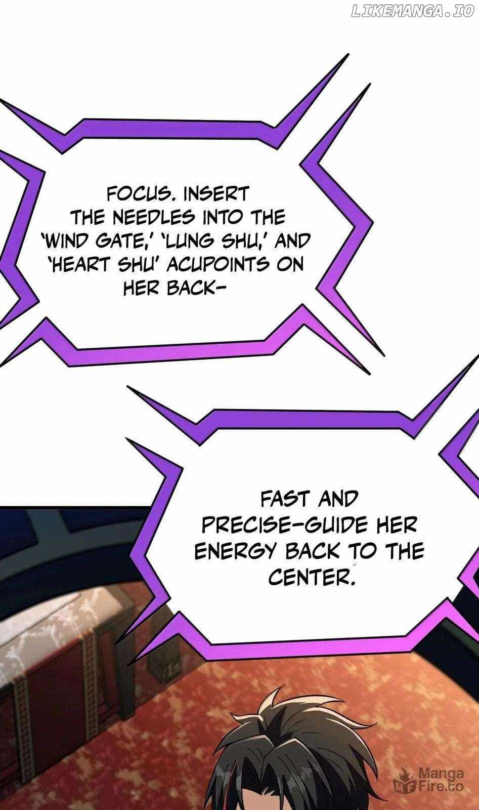 Imperial Decree: Cheat at Will Chapter 27 - Page 44