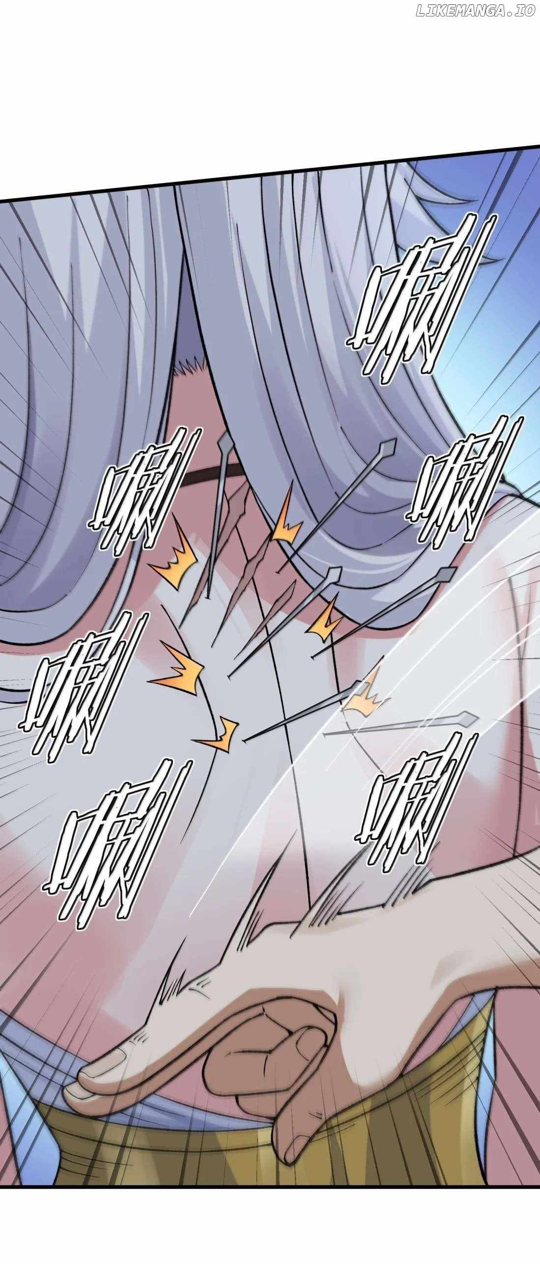 Imperial Decree: Cheat at Will Chapter 27 - Page 46