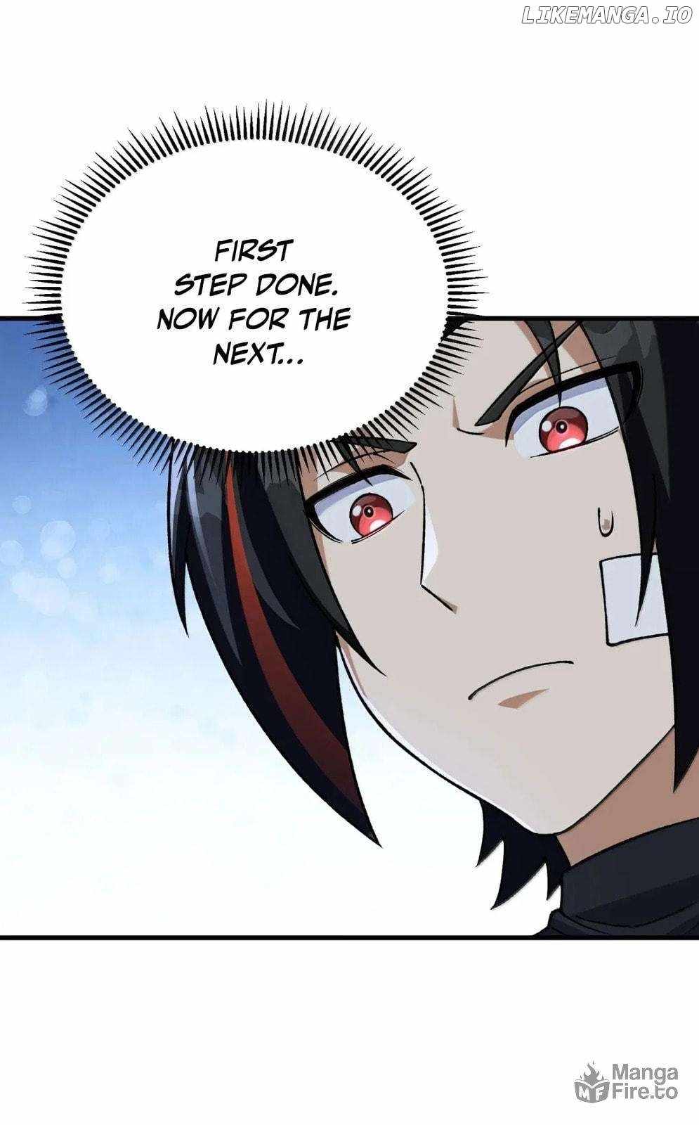 Imperial Decree: Cheat at Will Chapter 27 - Page 47